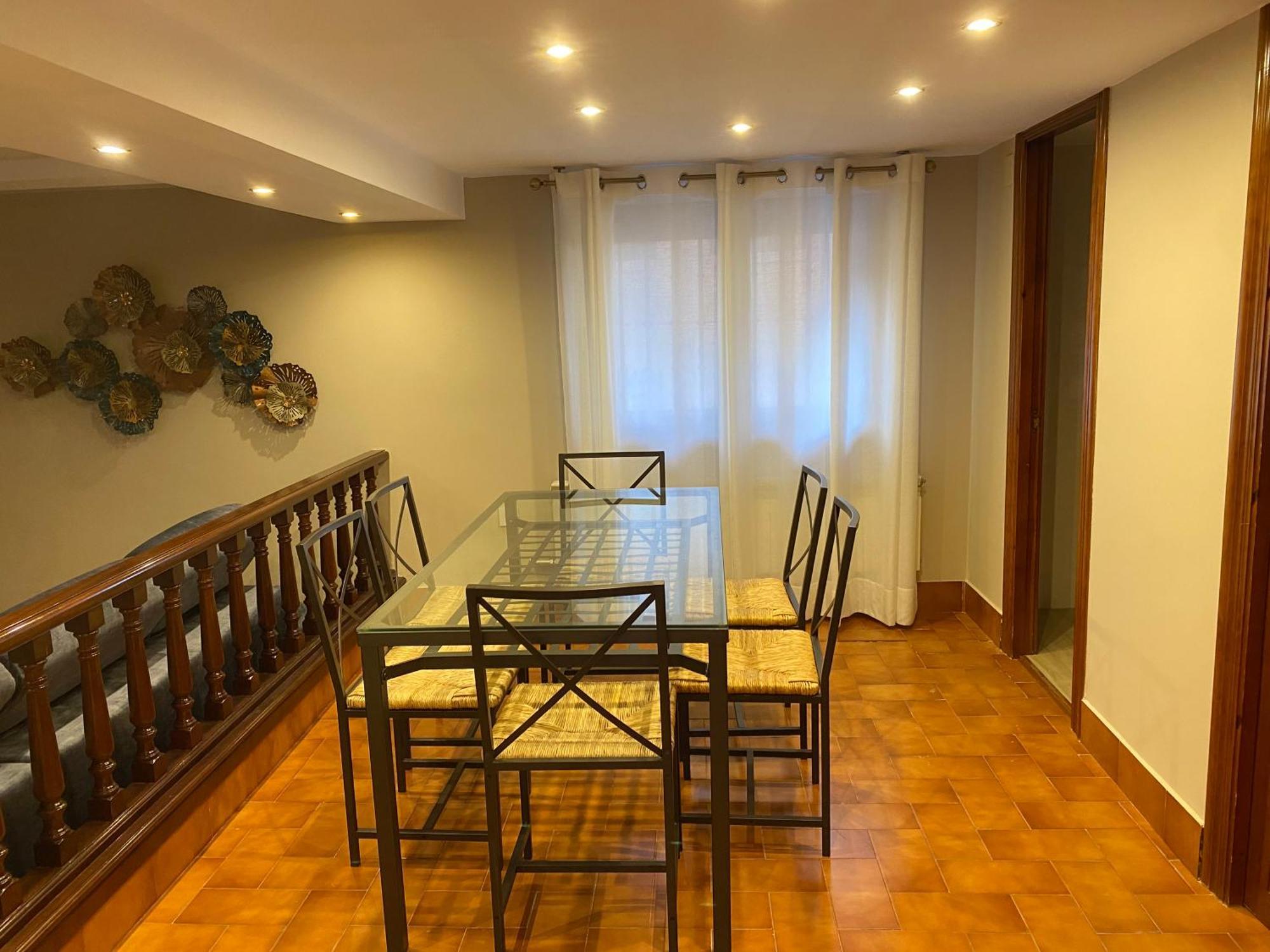 Casa Rural La Plaza Azofra Esterno foto